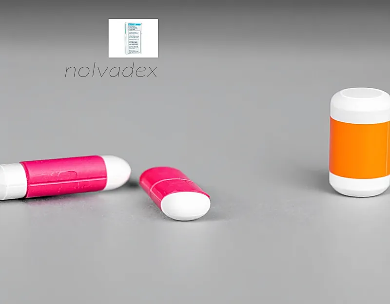 Nolvadex 1