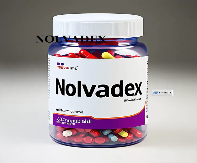 Nolvadex 2