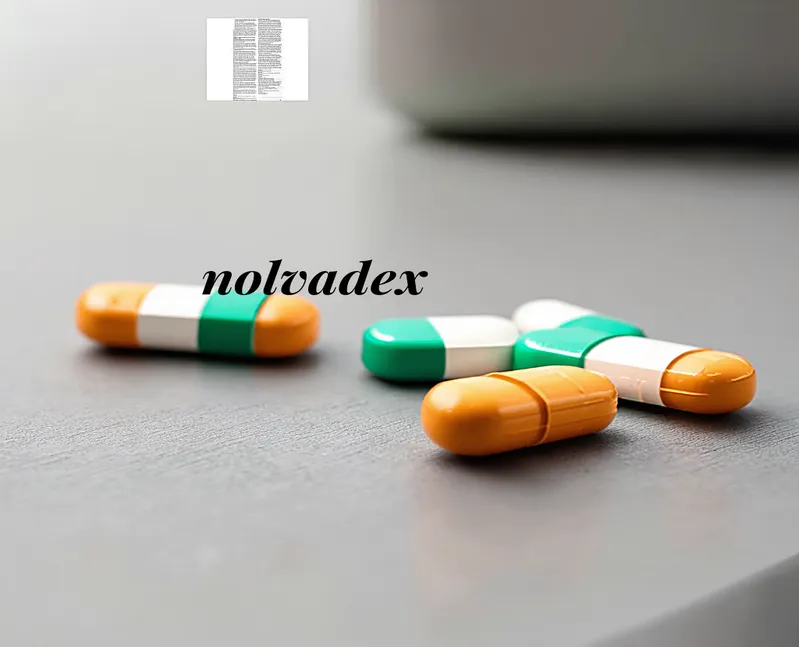 Nolvadex 3